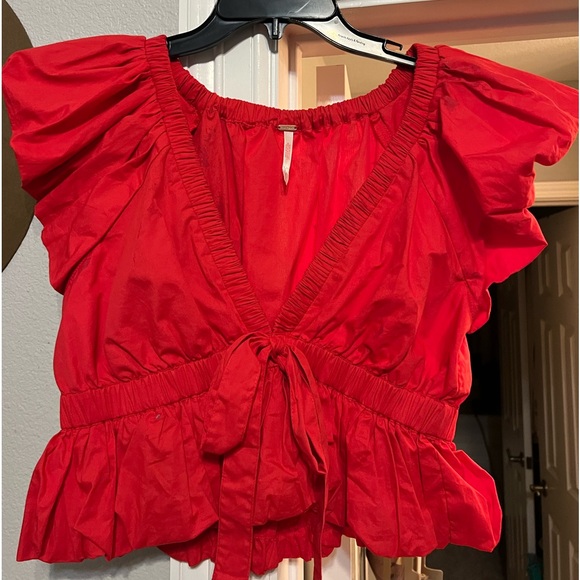 Free People Tops - Women’s top